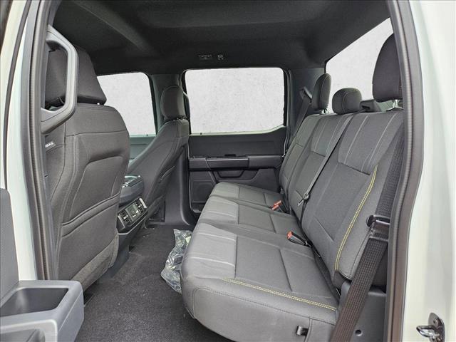 new 2025 Ford F-150 car, priced at $37,730