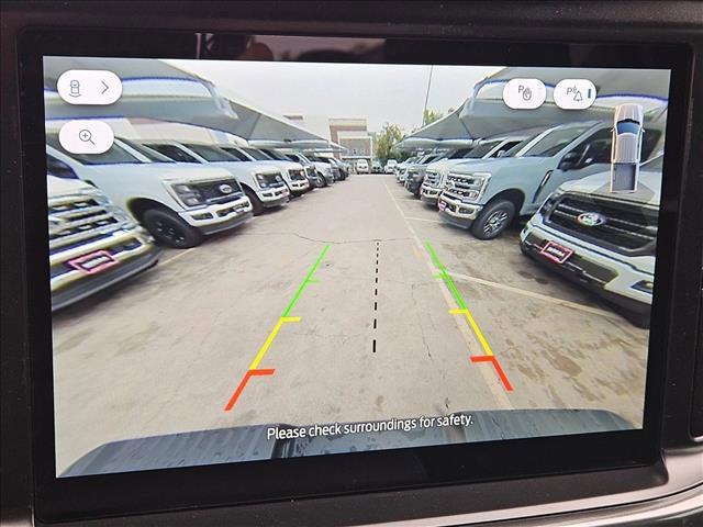 new 2025 Ford F-150 car, priced at $37,730