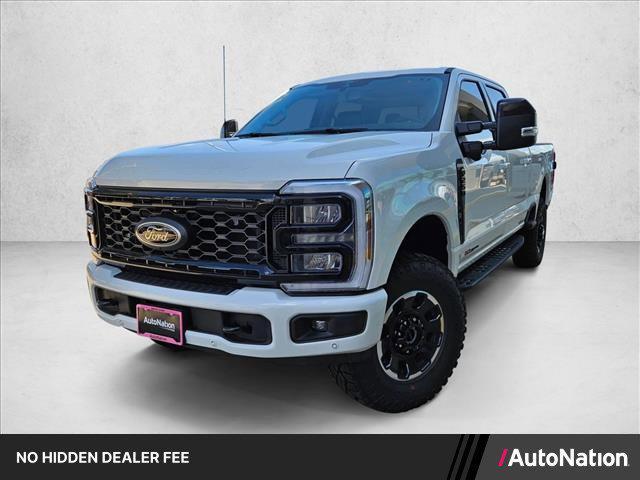 new 2026 Ford F-250 car, priced at $89,365