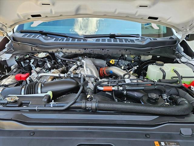 new 2026 Ford F-250 car, priced at $90,140