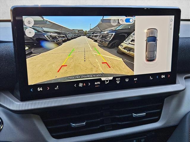 new 2026 Ford Explorer car, priced at $35,352