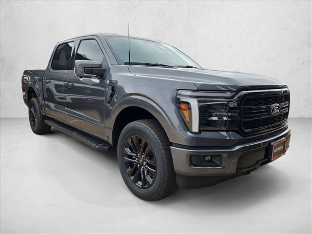 new 2026 Ford F-150 car, priced at $63,775