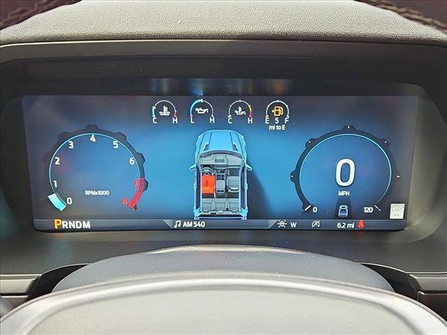 new 2026 Ford F-150 car, priced at $63,775