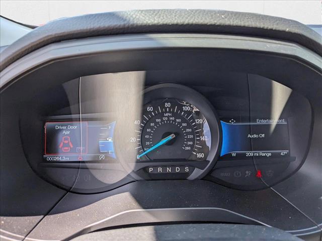 new 2024 Ford Edge car, priced at $27,778