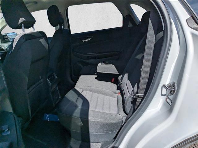 used 2024 Ford Edge car, priced at $25,267