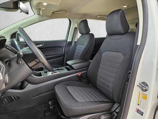 used 2024 Ford Edge car, priced at $24,515