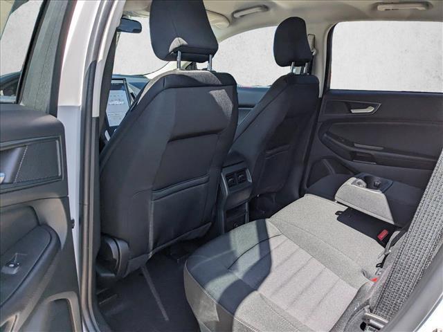 used 2024 Ford Edge car, priced at $25,267