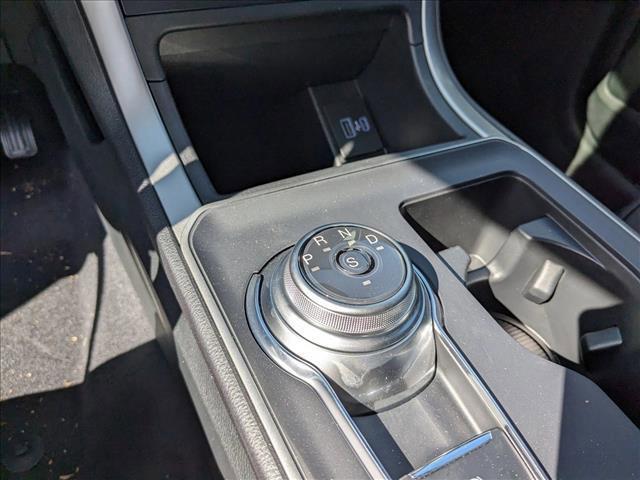 used 2024 Ford Edge car, priced at $25,267