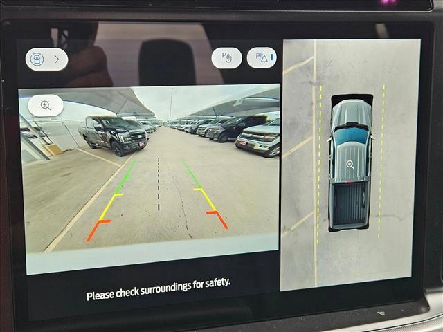 new 2025 Ford F-150 car, priced at $65,160