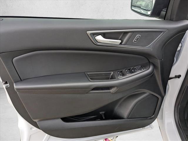 used 2024 Ford Edge car, priced at $24,990
