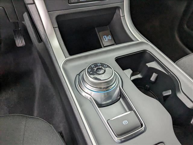 used 2024 Ford Edge car, priced at $24,990