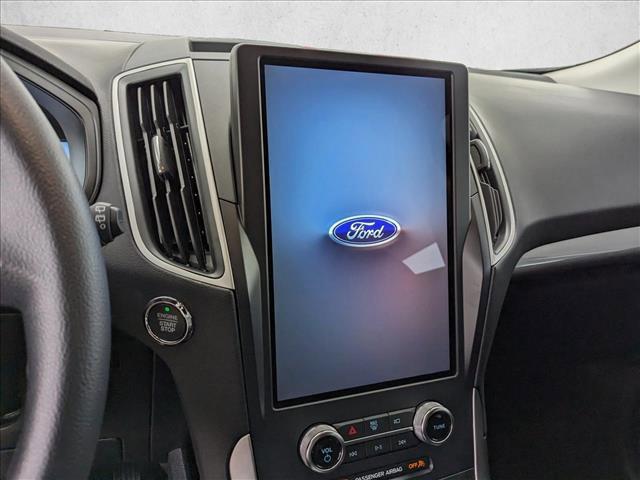 used 2024 Ford Edge car, priced at $24,990