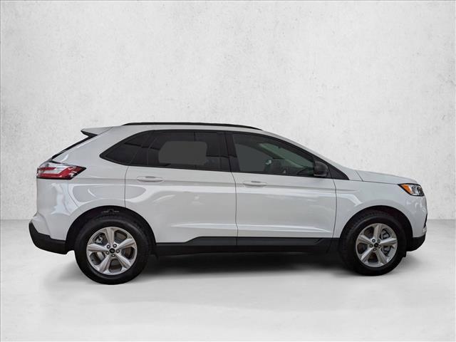 used 2024 Ford Edge car, priced at $24,990