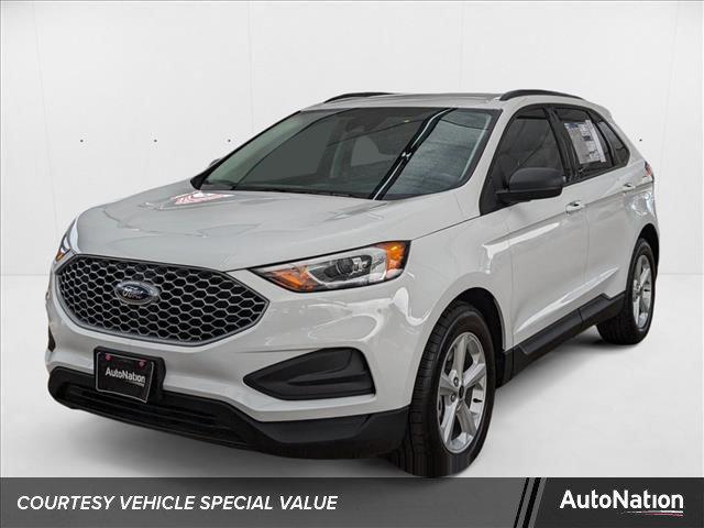 new 2024 Ford Edge car, priced at $27,778