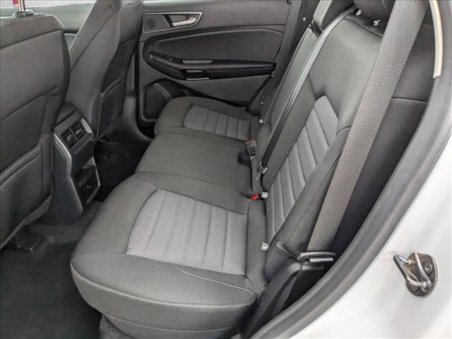 used 2024 Ford Edge car, priced at $24,990