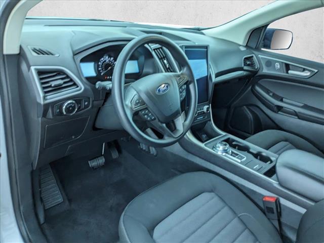 used 2024 Ford Edge car, priced at $24,990