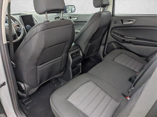 used 2024 Ford Edge car, priced at $24,990