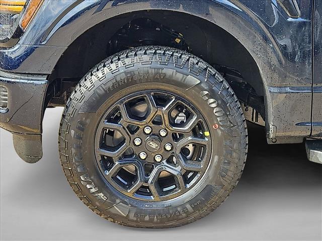 new 2026 Ford F-150 car, priced at $57,160