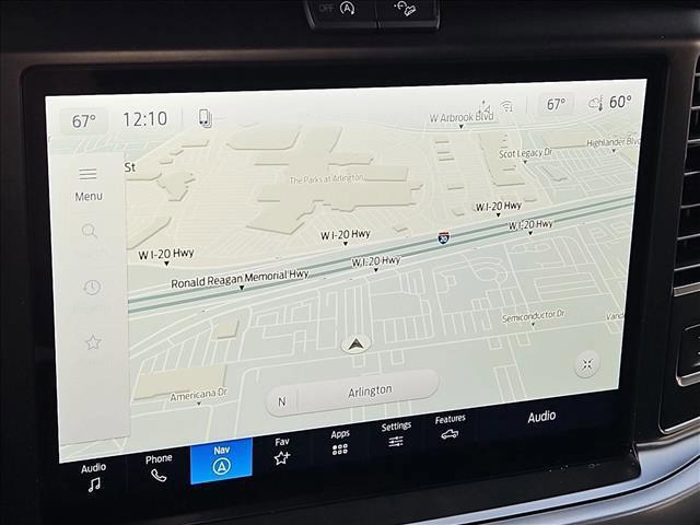 new 2026 Ford F-150 car, priced at $57,160