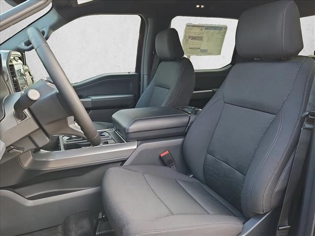 new 2026 Ford F-150 car, priced at $57,160