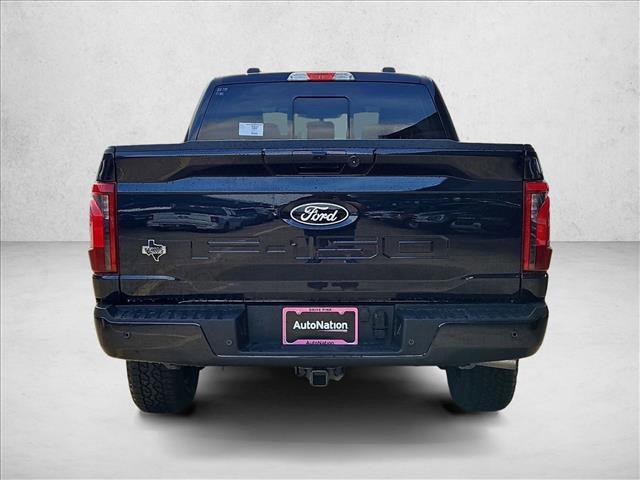 new 2026 Ford F-150 car, priced at $57,160