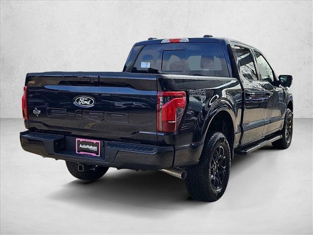 new 2026 Ford F-150 car, priced at $57,160