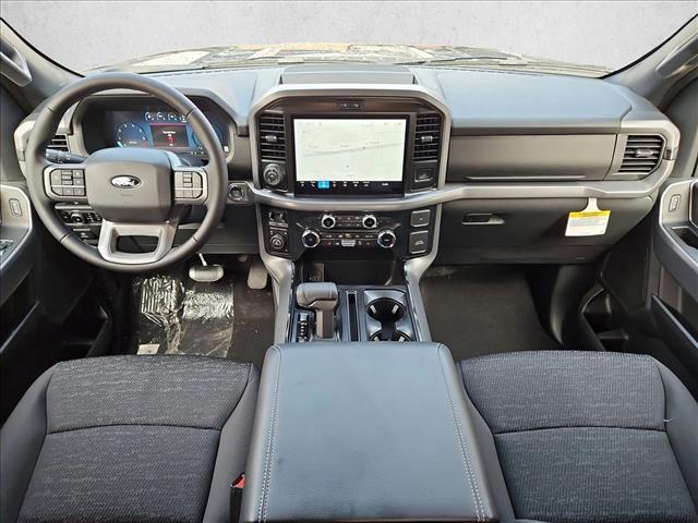 new 2026 Ford F-150 car, priced at $57,160