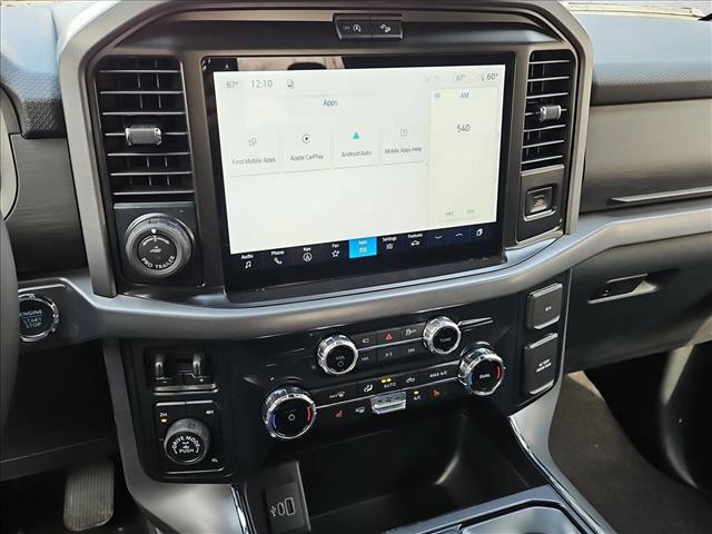 new 2026 Ford F-150 car, priced at $57,160