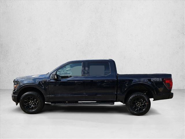 new 2026 Ford F-150 car, priced at $57,160