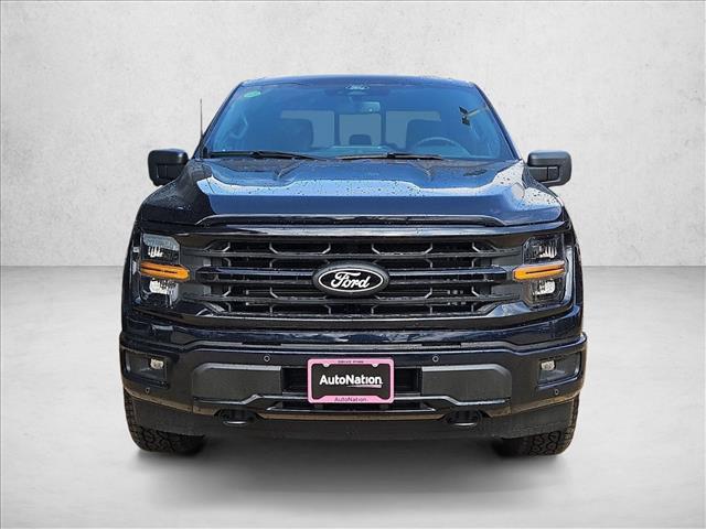 new 2026 Ford F-150 car, priced at $57,160