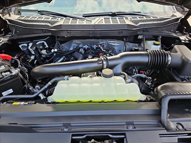 new 2026 Ford F-150 car, priced at $57,160