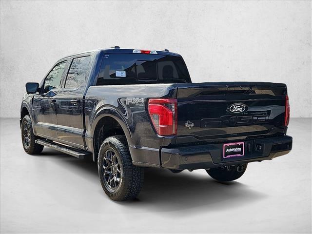 new 2026 Ford F-150 car, priced at $57,160