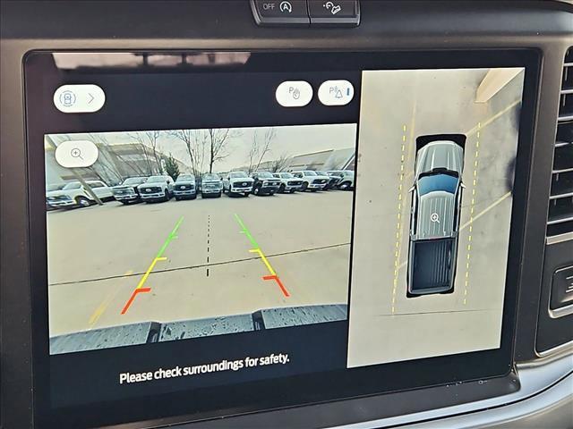 new 2026 Ford F-150 car, priced at $57,160