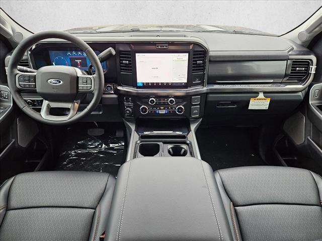 new 2026 Ford F-250 car, priced at $77,583