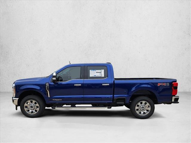 new 2026 Ford F-250 car, priced at $77,583