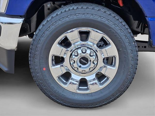 new 2026 Ford F-250 car, priced at $77,583