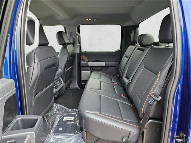 new 2026 Ford F-250 car, priced at $77,583