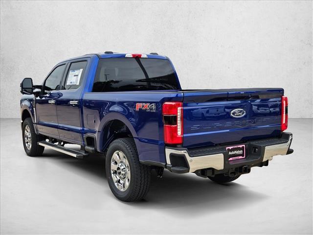 new 2026 Ford F-250 car, priced at $77,583