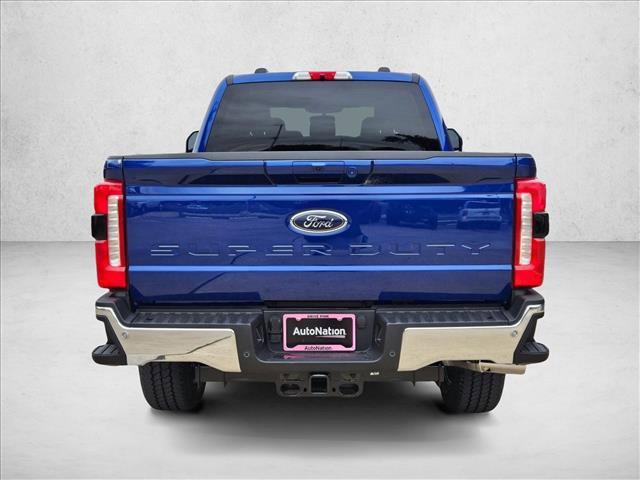 new 2026 Ford F-250 car, priced at $77,583