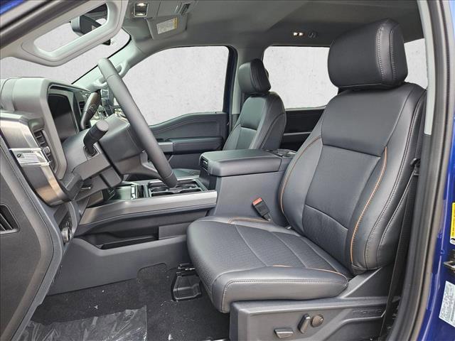 new 2026 Ford F-250 car, priced at $77,583
