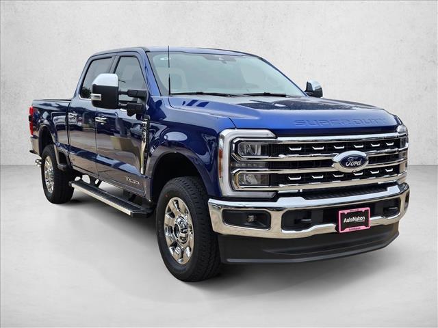 new 2026 Ford F-250 car, priced at $77,583