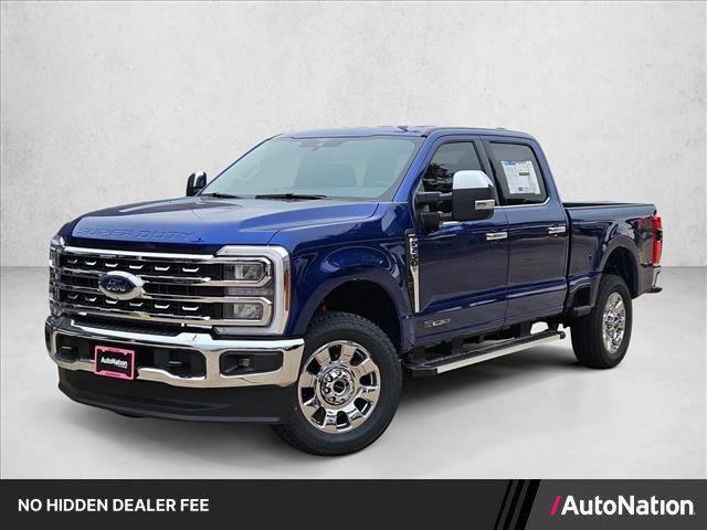 new 2026 Ford F-250 car, priced at $77,583