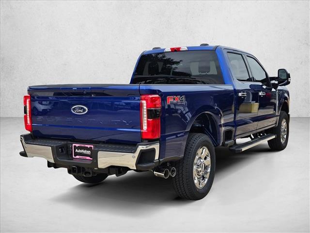 new 2026 Ford F-250 car, priced at $77,583