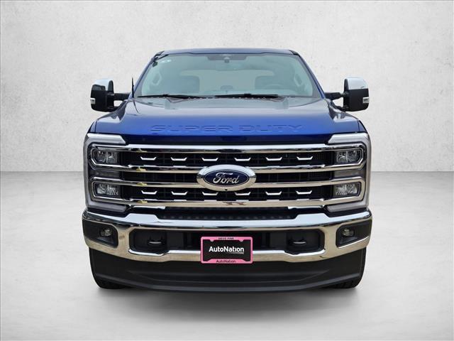 new 2026 Ford F-250 car, priced at $77,583