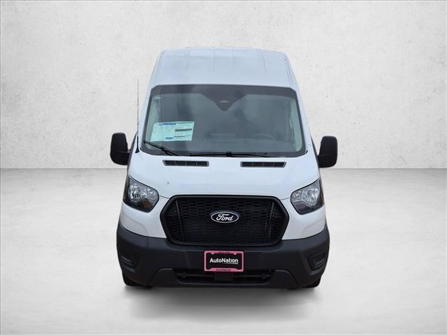new 2026 Ford Transit-350 car, priced at $49,624
