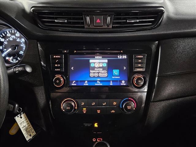 used 2018 Nissan Rogue car, priced at $14,995