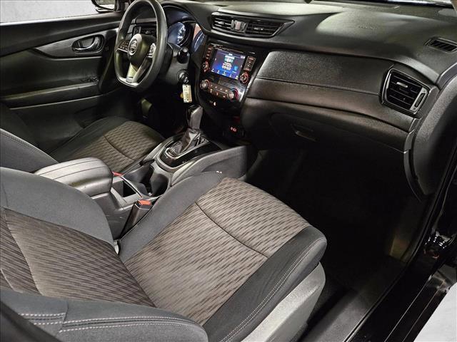 used 2018 Nissan Rogue car, priced at $14,995
