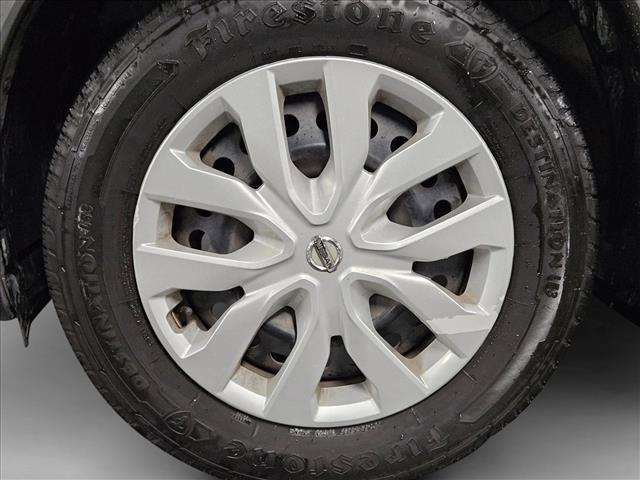 used 2018 Nissan Rogue car, priced at $14,995