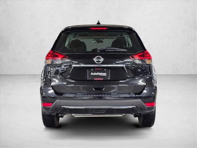 used 2018 Nissan Rogue car, priced at $14,995