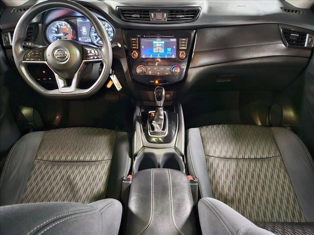 used 2018 Nissan Rogue car, priced at $14,995